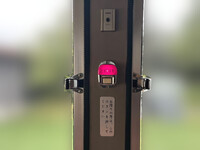 日野リエッセマイクロバス[写真16]