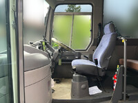 日野リエッセマイクロバス[写真18]