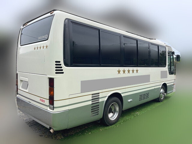 日野リエッセマイクロバス[写真02]