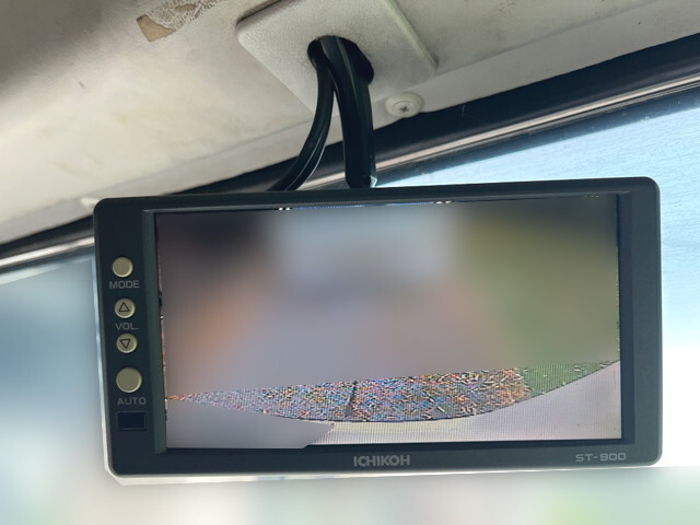 日野リエッセマイクロバス[写真21]