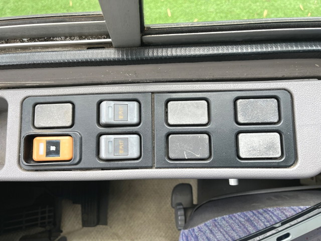 日野リエッセマイクロバス[写真22]