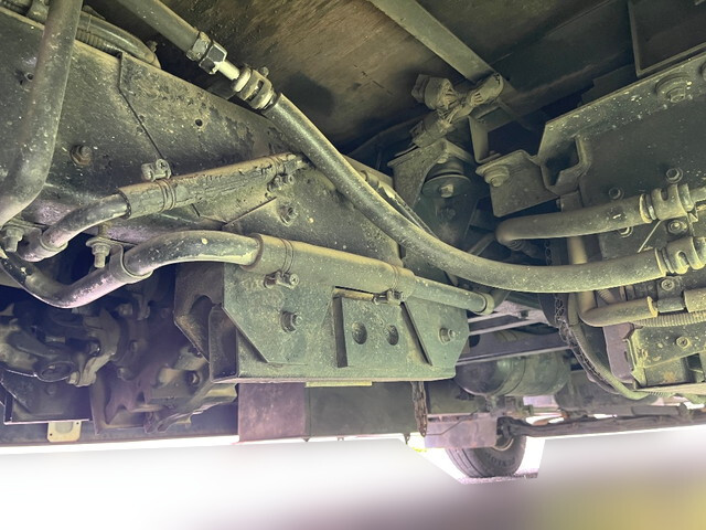 日野リエッセマイクロバス[写真26]