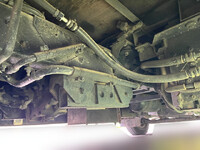 日野リエッセマイクロバス[写真27]