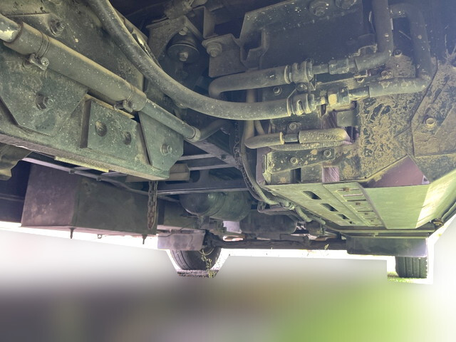 日野リエッセマイクロバス[写真27]