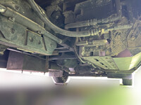 日野リエッセマイクロバス[写真28]