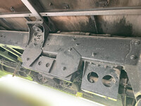 日野リエッセマイクロバス[写真30]