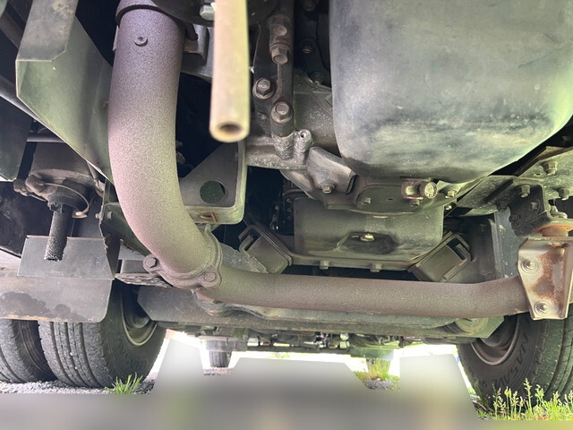 日野リエッセマイクロバス[写真30]