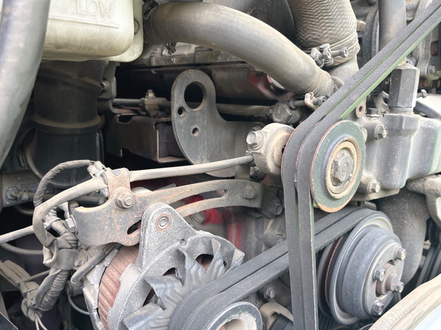 日野リエッセマイクロバス[写真33]