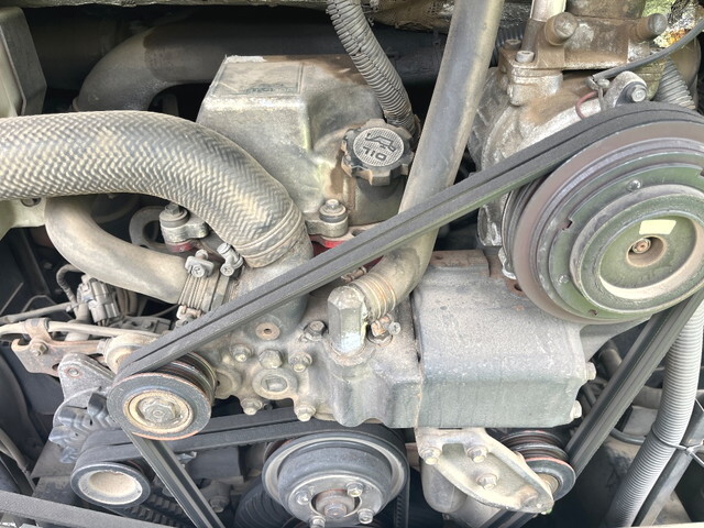 日野リエッセマイクロバス[写真34]