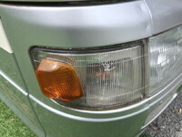 日野リエッセマイクロバス[写真36]