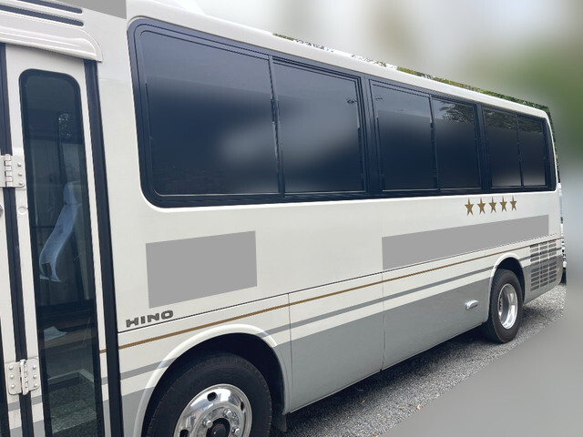 日野リエッセマイクロバス[写真06]