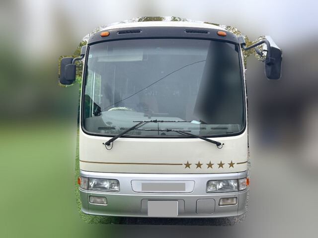 日野リエッセマイクロバス[写真07]