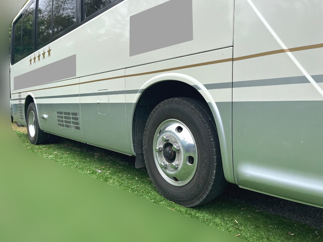 日野リエッセマイクロバス[写真09]