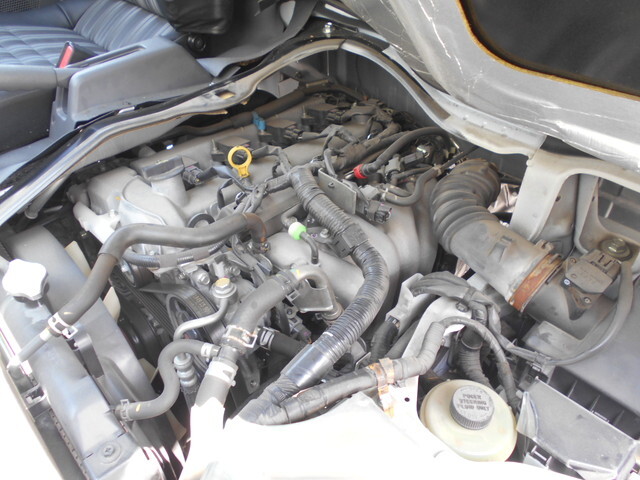 マツダボンゴ平ボディ小型（2t・3t）[写真16]