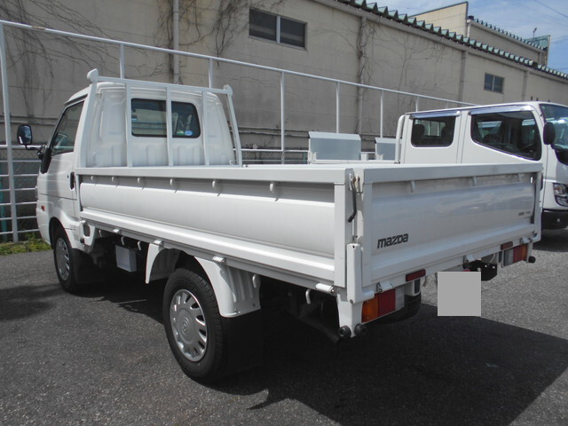 マツダボンゴ平ボディ小型（2t・3t）[写真02]
