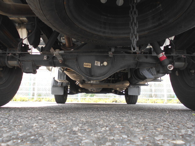 マツダボンゴ平ボディ小型（2t・3t）[写真20]