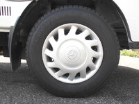 マツダボンゴ平ボディ小型（2t・3t）[写真22]