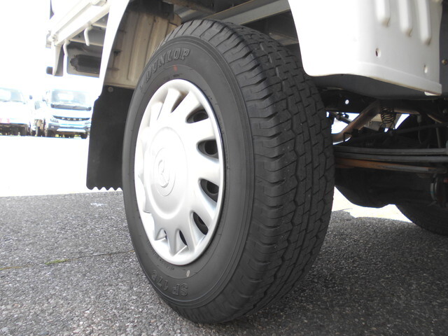 マツダボンゴ平ボディ小型（2t・3t）[写真23]