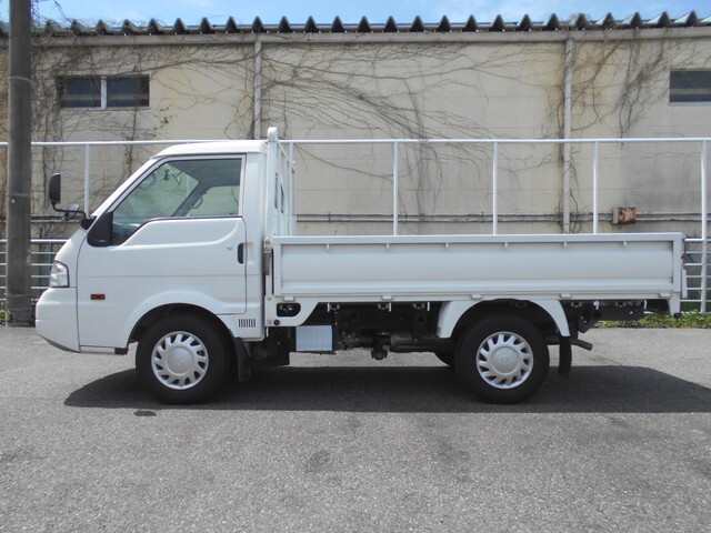 マツダボンゴ平ボディ小型（2t・3t）[写真06]