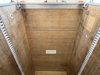 トヨタトヨエースパネルバン小型（2t・3t）[写真15]