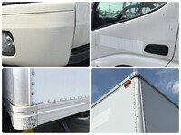 トヨタトヨエースパネルバン小型（2t・3t）[写真26]