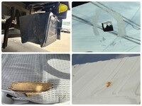 トヨタトヨエースパネルバン小型（2t・3t）[写真29]