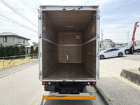 トヨタトヨエースパネルバン小型（2t・3t）[写真10]