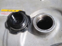 いすゞギガバルク車（粉粒体運搬車）大型（10t）[写真17]