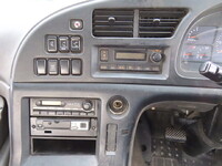 いすゞギガバルク車（粉粒体運搬車）大型（10t）[写真23]