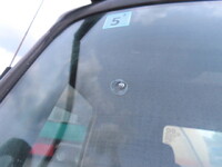 いすゞギガバルク車（粉粒体運搬車）大型（10t）[写真28]