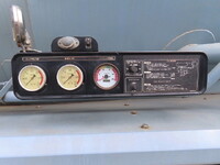 いすゞギガバルク車（粉粒体運搬車）大型（10t）[写真30]