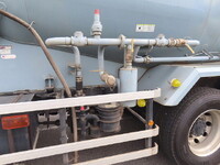 いすゞギガバルク車（粉粒体運搬車）大型（10t）[写真31]