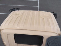 いすゞギガバルク車（粉粒体運搬車）大型（10t）[写真35]