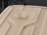 いすゞギガバルク車（粉粒体運搬車）大型（10t）[写真36]