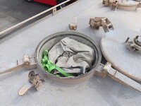 いすゞギガバルク車（粉粒体運搬車）大型（10t）[写真38]