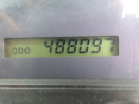 いすゞギガバルク車（粉粒体運搬車）大型（10t）[写真40]