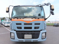 いすゞギガバルク車（粉粒体運搬車）大型（10t）[写真04]