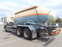 いすゞギガバルク車（粉粒体運搬車）大型（10t）[写真05]