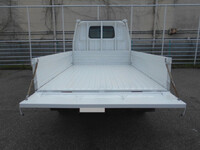 日産バネット平ボディ小型（2t・3t）[写真14]