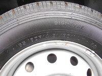 日産バネット平ボディ小型（2t・3t）[写真24]