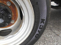 日産バネット平ボディ小型（2t・3t）[写真27]