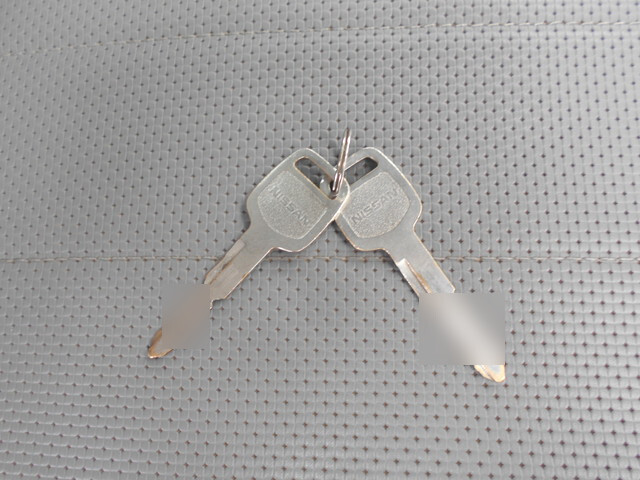 日産バネット平ボディ小型（2t・3t）[写真36]