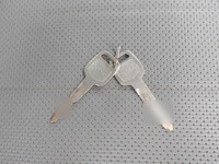 日産バネット平ボディ小型（2t・3t）[写真37]