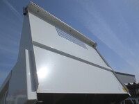 三菱ふそうキャンターダンプ小型（2t・3t）[写真11]