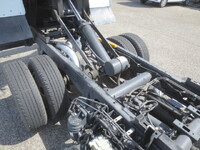 三菱ふそうキャンターダンプ小型（2t・3t）[写真13]