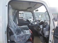 三菱ふそうキャンターダンプ小型（2t・3t）[写真14]