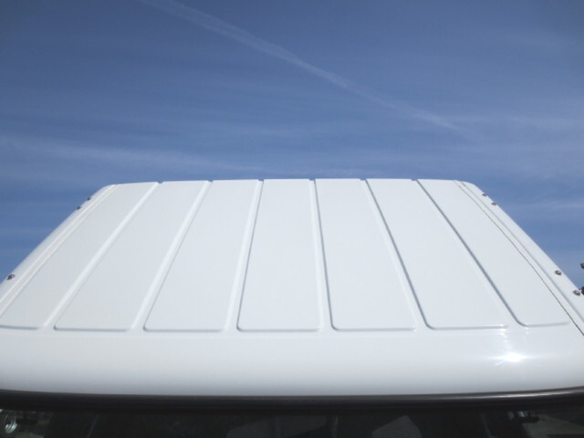 三菱ふそうキャンターダンプ小型（2t・3t）[写真16]