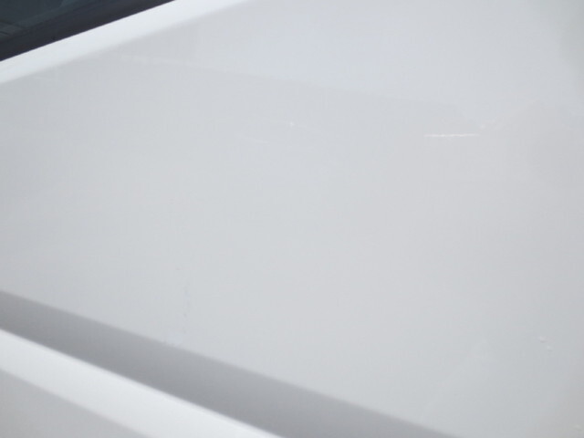 三菱ふそうキャンターダンプ小型（2t・3t）[写真17]