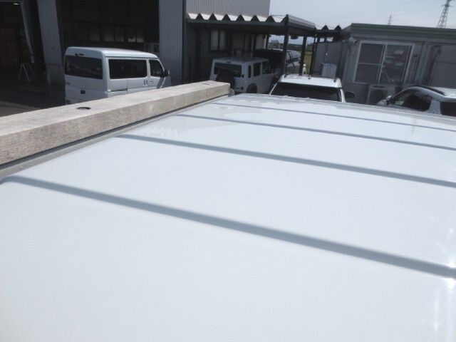 三菱ふそうキャンターダンプ小型（2t・3t）[写真18]