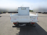 三菱ふそうキャンターダンプ小型（2t・3t）[写真07]